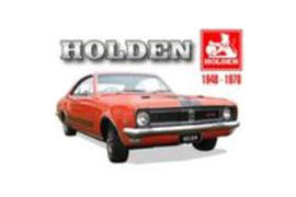 Holden