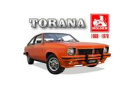 Torana