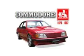 Commodore