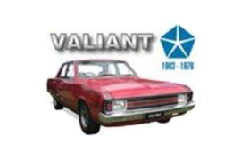 Valiant