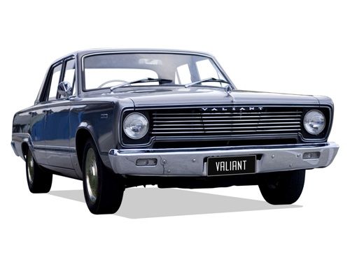 VC Valiant