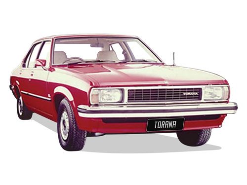 UC Torana