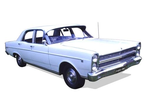 ZC Fairlane