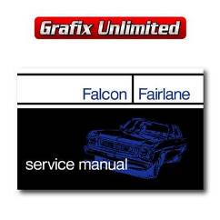 Service Manual, XW