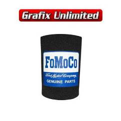 Stubby Holder, FoMoCo