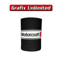 Stubby Holder, Motorcraft